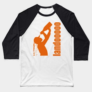 Landooo Baseball T-Shirt